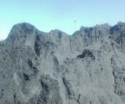 Chromite ore concentrate from SA $0