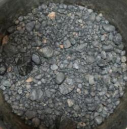 We require Coltan ore to India