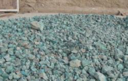 Looking for suppliers of copper ore