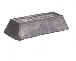 Buying Lead ingots