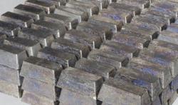 Request for lead ingot 99,97% $0