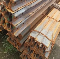 Used Rail Scrap CIF ASWP $300