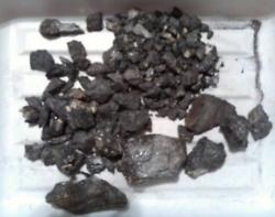 Looking for 5 tons of coltan $0