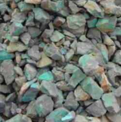 Copper Ore CIF Tianjin wanted $0