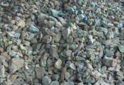 Looking for Copper ore 20%+ $0