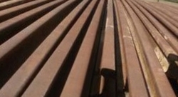 Rail scrap request $0