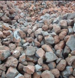 Looking for magnesium ore 24-35%