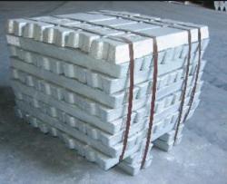 Turkish company buying pure zinc ingots $0
