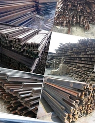 Turkey Railway tracks for sell $285