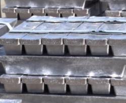 Buying Lead ingots CIF Morocco $0