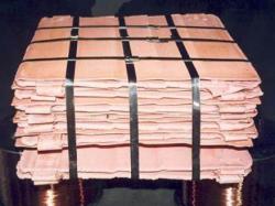 Cathodes available in Zambia and Congo