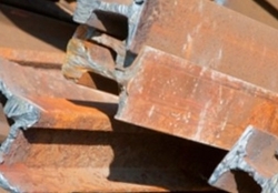 Looking for Used US Rails $0