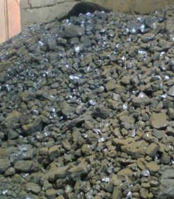 Request for Coltan ore to China $0