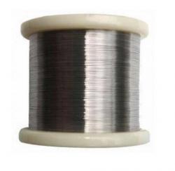 Nickel wire with all the certificates