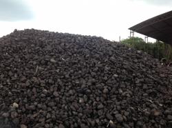 Brazil Manganese ore 43-48% from Brazil