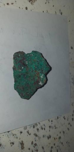 Netherlands Copper ore Cu70% - 80%