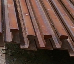 Used Rails R50-R65 offer, 100,000MT+ $240