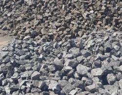 Chrome ore from mine in Zimbabwe $0