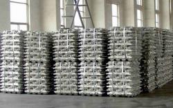 Requesting Aluminum ingots