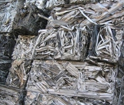 Looking to import Aluminum scrap $0