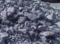 Lumpy Chrome ore 38+% $0