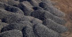 Interested in manganese ore
