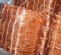 Copper wire for sale