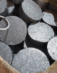 Aluminium scrap from Korea $0