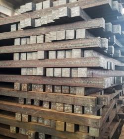 Steel Billets required on CIF basis