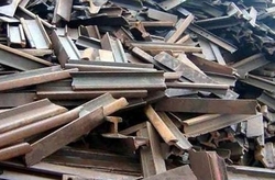Used rails R 50 / R65, up to 5,000,000 tonnes