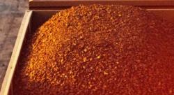 Iron Ore to sell 50k tons