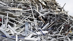 Interested in steel scrap offer