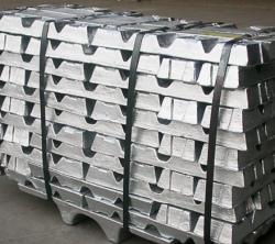 Purchasing Lead Ingots to Mersin port