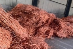 Australia Copper Scrap For Sale
