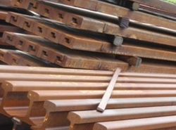 Purchasing 5000 - 20000 tonnes of Used rails to India
