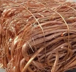Buying Copper scrap on a regular basis $0