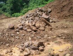 Iron ore 63%/75% in stock