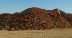 Iron Ore 55% purchase