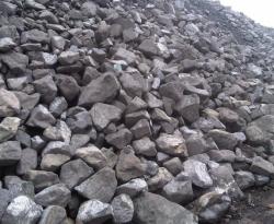 Lumpy Chrome Ore offer $0