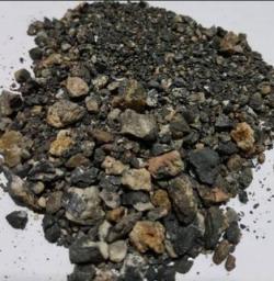 Coltan/Tantalite ores 54.6% offer