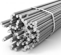 Rebars from Saudi Arabia