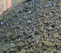 Tantalite Ore for sale (Zambia)