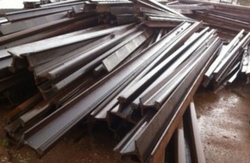 Used Rails required ISRI R50-65