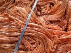 Looking for 3,000 TnM of copper millberry $0