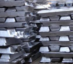 Aluminum Ingots supplier