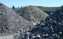 Purchasing Zinc ore on a regular basis $0