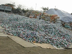 Aluminium UBC Scrap $300