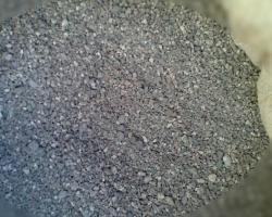 Coltan Ore 33.5% Tantalite
