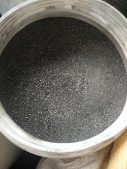 Coltan of any grade, FOB