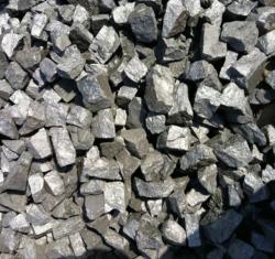 Have interest for Manganese ore